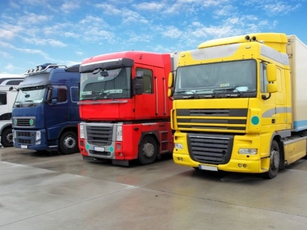 Konya Menderes Nakliye